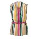 Burda 5914 Jumpsuit en Blouse van katoen, Viscose, Crepe