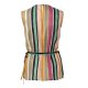 Burda 5914 Jumpsuit en Blouse van katoen, Viscose, Crepe
