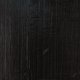 DOBBY FOLIE Polyester Stretch 205072 Zwart 5001