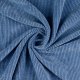 Soft Ribcord  201589 Denim 6028