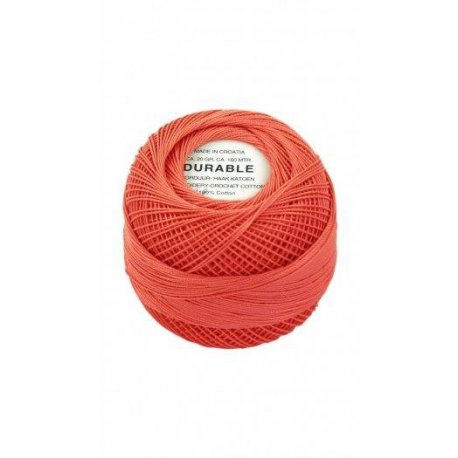 Durable Borduur- Haakkatoen kleur 1029