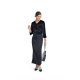 Burda 5886 Shirts van Jersey, Punta, Lycra