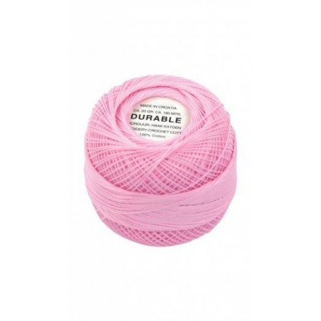 Durable Borduur- Haakkatoen kleur 1026