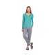 Burda 5886 Shirts van Jersey, Punta, Lycra