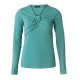 Burda 5886 Shirts van Jersey, Punta, Lycra