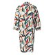 Burda 6026 Jurk en Blouse van katoen, crepe, viscose, poplin