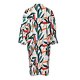 Burda 6026 Jurk en Blouse van katoen, crepe, viscose, poplin