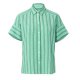 Burda 6026 Jurk en Blouse van katoen, crepe, viscose, poplin