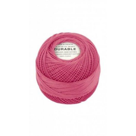 Durable Borduur- Haakkatoen kleur 1004