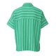 Burda 6026 Jurk en Blouse van katoen, crepe, viscose, poplin