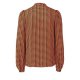 Burda 5919 Blouses Satijn, poplin, flanel, batist