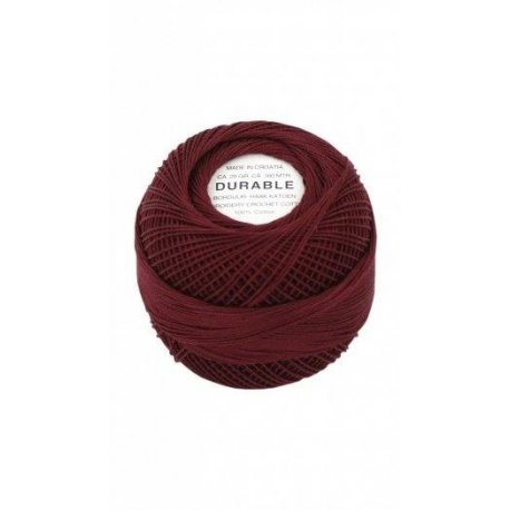 Durable Borduur- Haakkatoen kleur 1035