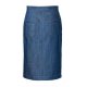 Burda 5857 Rok Gabardine, jeans, cord