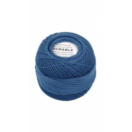 Durable Borduur- Haakkatoen kleur 1006