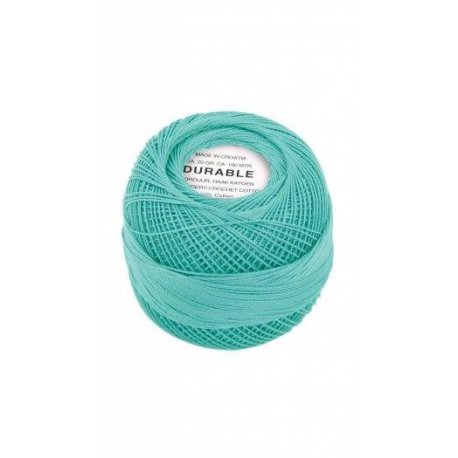 Durable Borduur- Haakkatoen kleur 1002