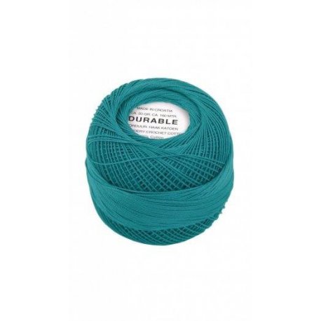 Durable Borduur- Haakkatoen kleur 1003