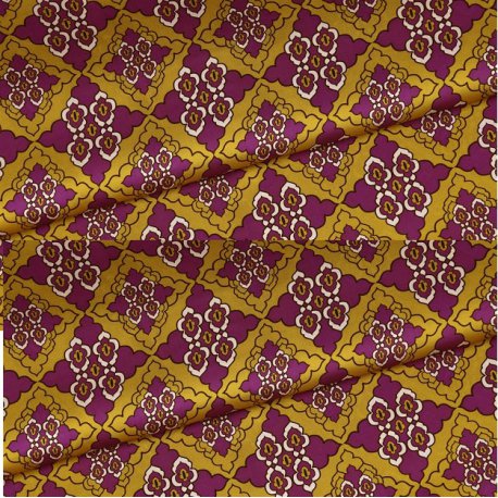 Bedrukte Polyester PN-0204126
