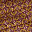 Bedrukte Polyester PN-0204126