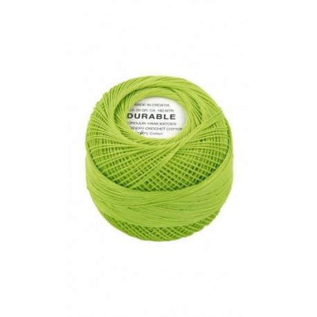 Durable Borduur- Haakkatoen kleur 1008