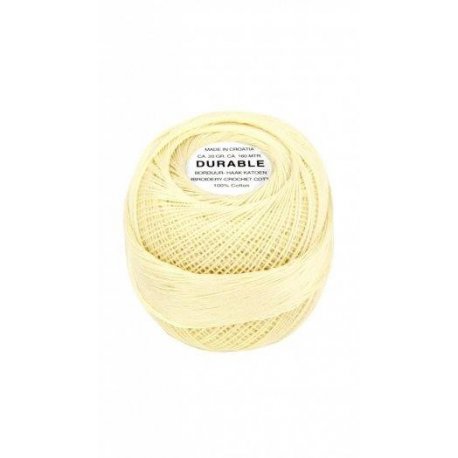 Durable Borduur- Haakkatoen 1043