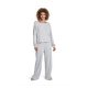 Burda 5853 Homewear van Jersey, Jogging, Fleece