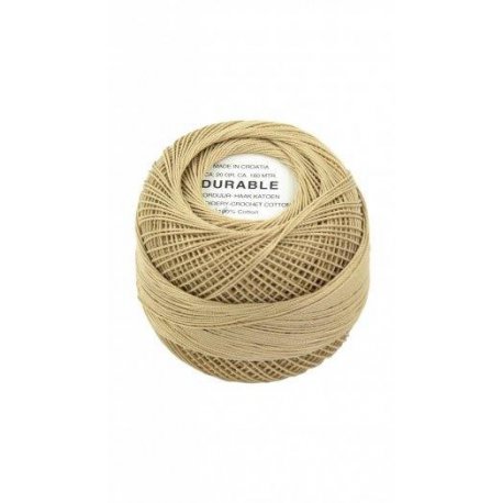 Durable Borduur- Haakkatoen 1038
