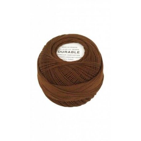 Durable Borduur- Haakkatoen kleur 1047