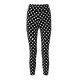 Burda 5850 Legging van Jersey, Punta, Lycra
