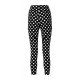 Burda 5850 Legging van Jersey, Punta, Lycra