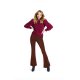 Burda 5874 Broeken van Jersey, Punta, Nicky