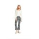 Burda 5874 Broeken van Jersey, Punta, Nicky