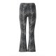 Burda 5874 Broeken van Jersey, Punta, Nicky