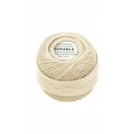 Durable Borduur- Haakkatoen kleur 1020