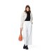 Burda 5960 Broeken van Katoen, Stofmenging, Jogging of Jersey