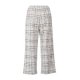 Burda 5960 Broeken van Katoen, Stofmenging, Jogging of Jersey