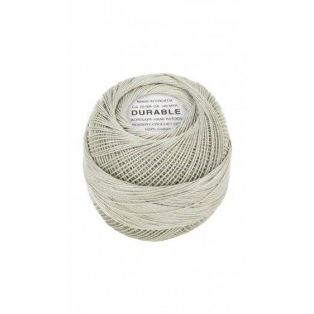Durable Borduur- Haakkatoen kleur 1044
