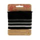Opry boord en manchetten elastisch 6,5cm - 1,1m 62486 Kies uw kleur