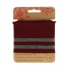 Opry boord en manchetten elastisch 6,5cm - 1,1m 62486 Kies uw kleur