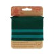 Opry boord en manchetten elastisch 6,5cm - 1,1m 62486 Kies uw kleur