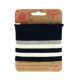 Opry boord en manchetten elastisch 6,5cm - 1,1m 62486 Kies uw kleur