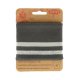 Opry boord en manchetten elastisch 6,5cm - 1,1m 62486 Kies uw kleur