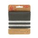 Opry boord en manchetten elastisch 6,5cm - 1,1m 62486 Kies uw kleur