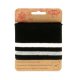 Opry boord en manchetten elastisch 6,5cm - 1,1m 62486 Kies uw kleur