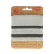 Opry boord en manchetten elastisch 6,5cm - 1,1m 62486 Kies uw kleur