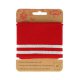 Opry boord en manchetten elastisch 6,5cm - 1,1m 62486 Kies uw kleur