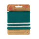 Opry boord en manchetten elastisch 6,5cm - 1,1m 62486 Kies uw kleur