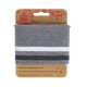 Opry boord en manchetten elastisch 6,5cm - 1,1m 62486 Kies uw kleur