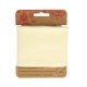 Opry boord en manchetten elastisch 6,5cm - 1,1m 62499