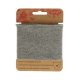 Opry boord en manchetten elastisch 6,5cm - 1,1m 62499