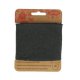 Opry boord en manchetten elastisch 6,5cm - 1,1m 62499